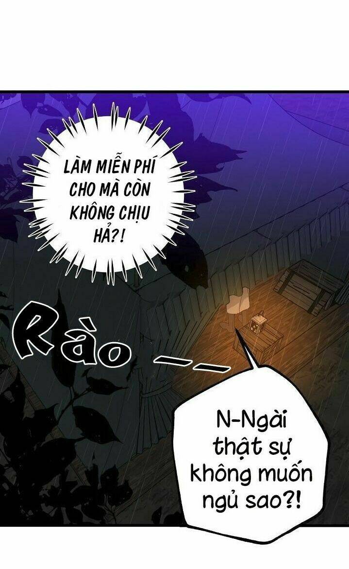 Lời Thú Nhận Nhầm Lẫn: Chapter 23