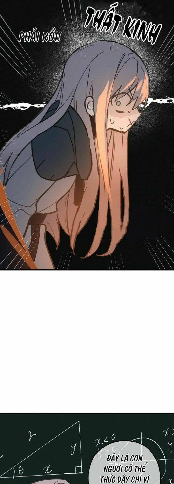 Lời Thú Nhận Nhầm Lẫn: Chapter 23
