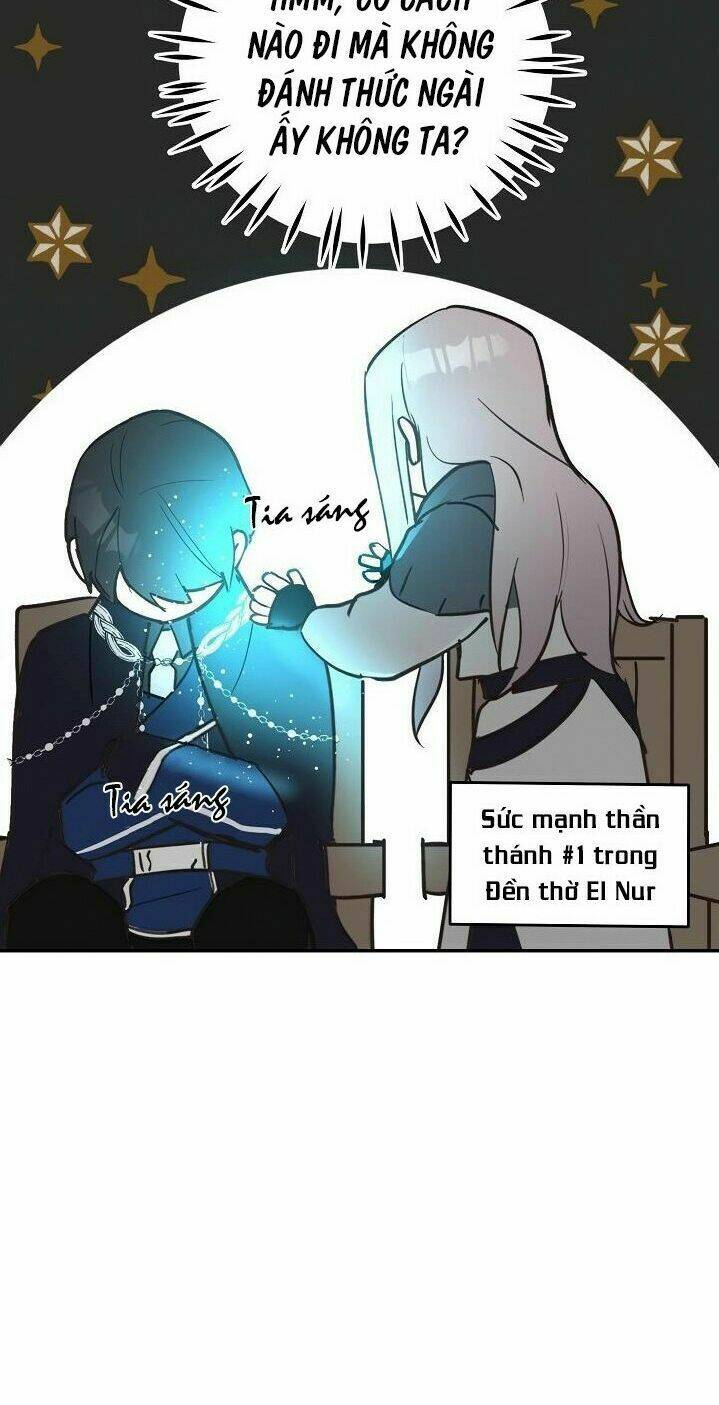 Lời Thú Nhận Nhầm Lẫn: Chapter 23