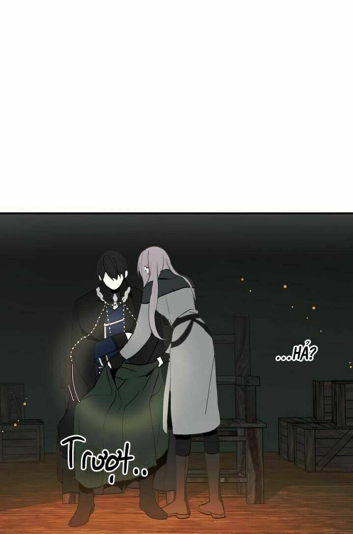 Lời Thú Nhận Nhầm Lẫn: Chapter 23