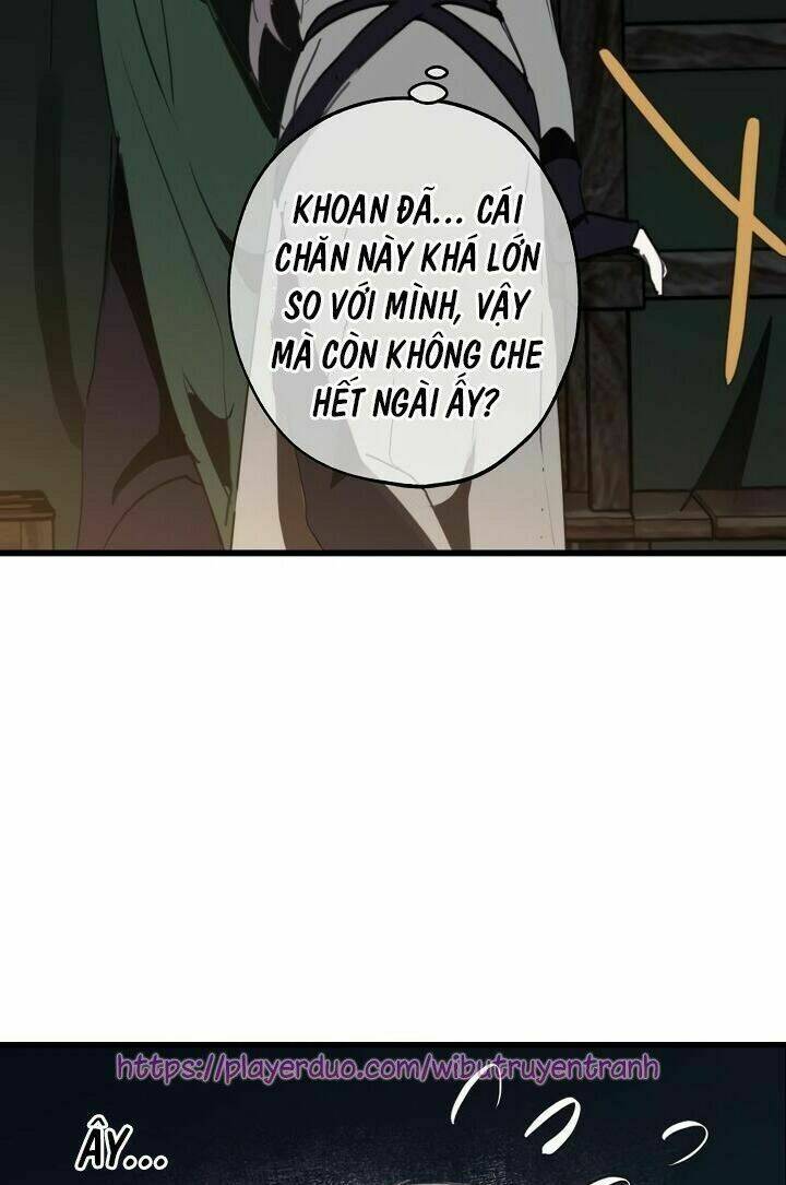 Lời Thú Nhận Nhầm Lẫn: Chapter 23