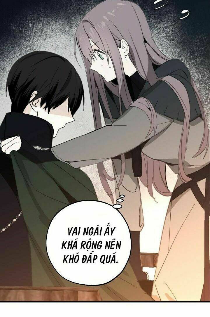 Lời Thú Nhận Nhầm Lẫn: Chapter 23