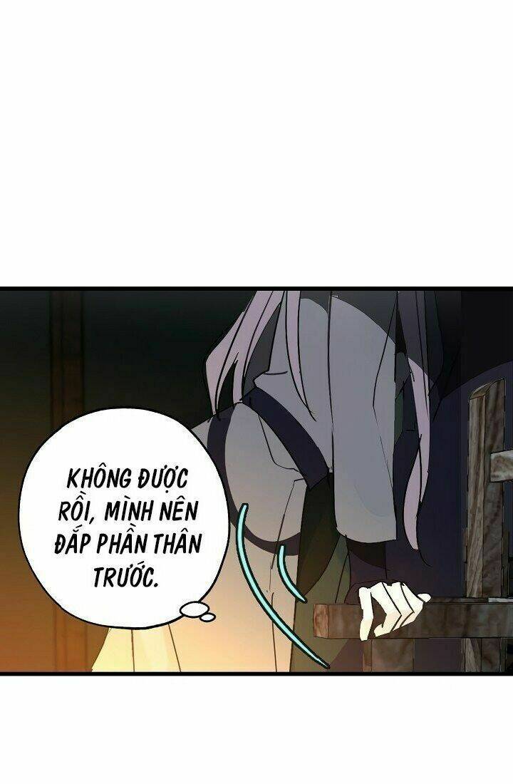 Lời Thú Nhận Nhầm Lẫn: Chapter 23