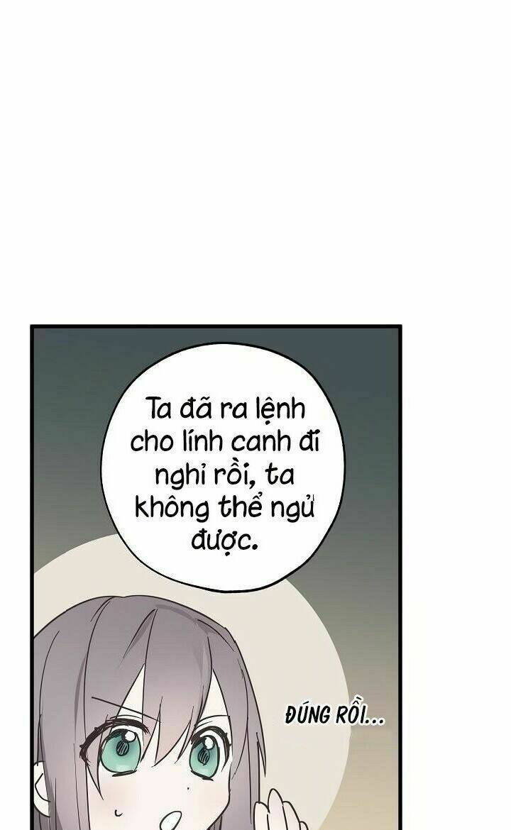Lời Thú Nhận Nhầm Lẫn: Chapter 23