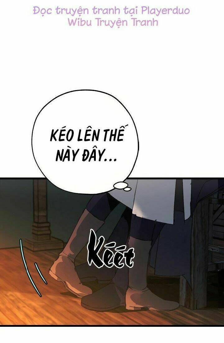 Lời Thú Nhận Nhầm Lẫn: Chapter 23