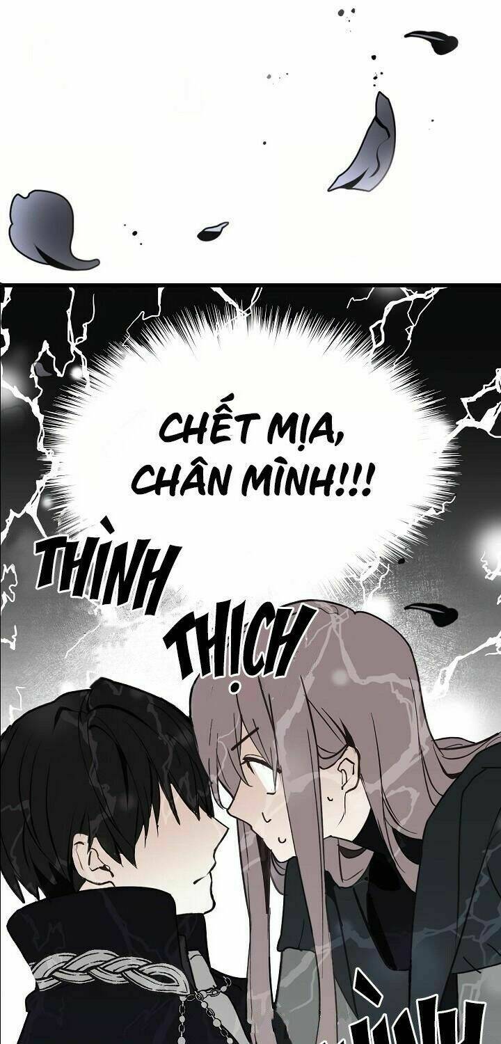 Lời Thú Nhận Nhầm Lẫn: Chapter 23