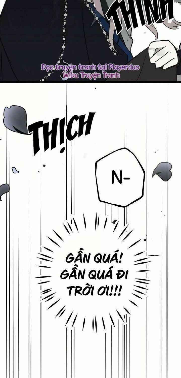 Lời Thú Nhận Nhầm Lẫn: Chapter 23