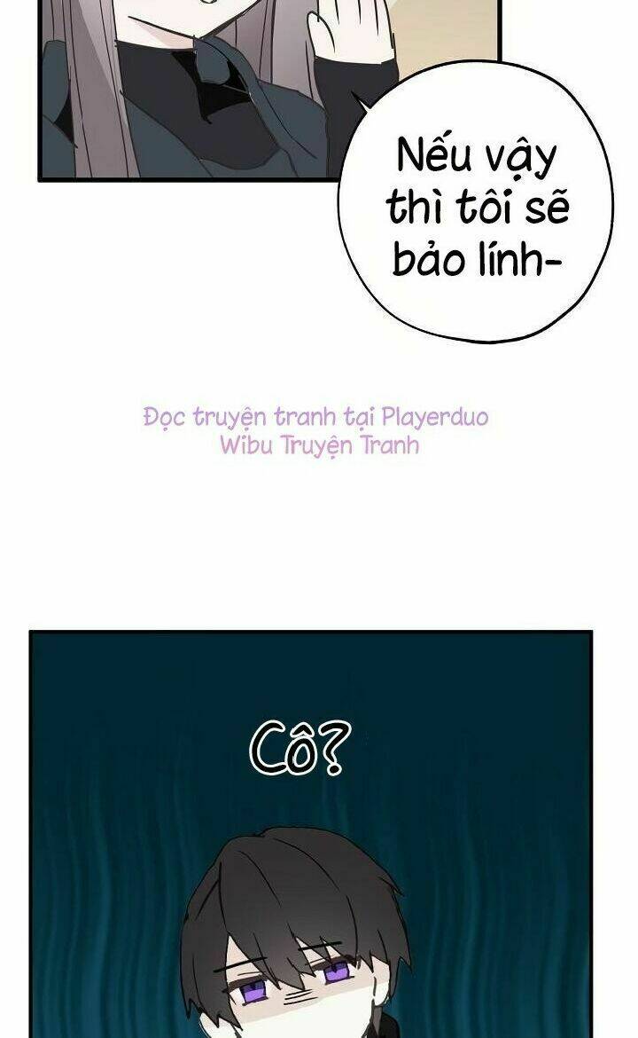 Lời Thú Nhận Nhầm Lẫn: Chapter 23