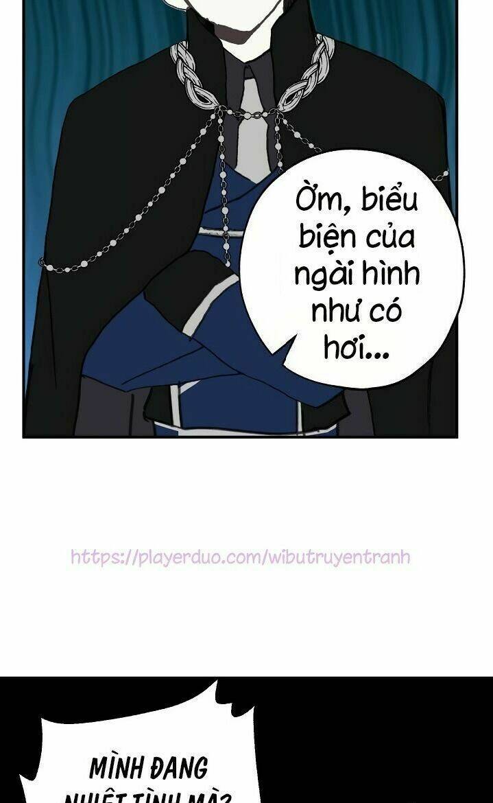 Lời Thú Nhận Nhầm Lẫn: Chapter 23