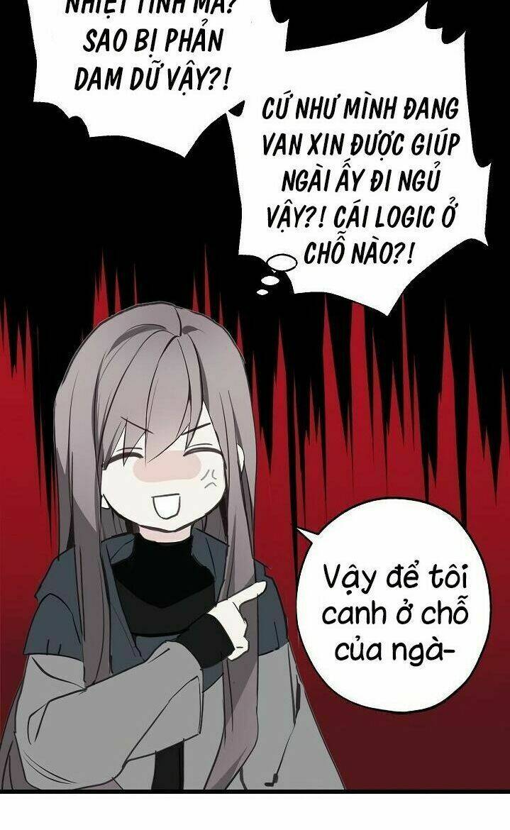 Lời Thú Nhận Nhầm Lẫn: Chapter 23