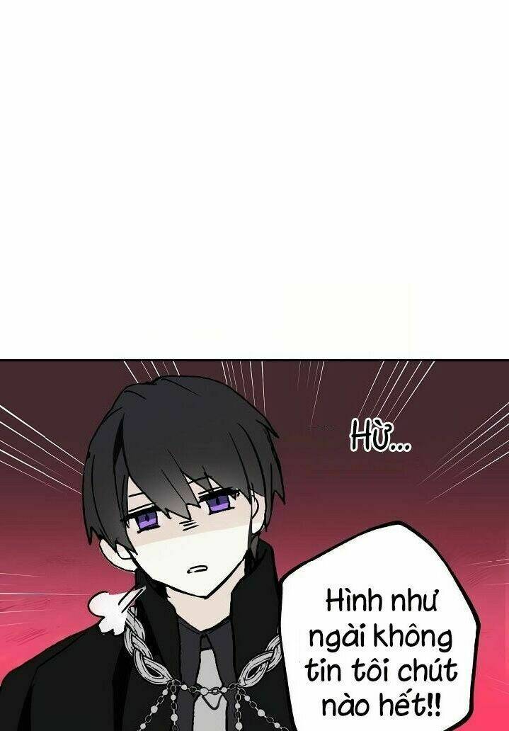 Lời Thú Nhận Nhầm Lẫn: Chapter 23