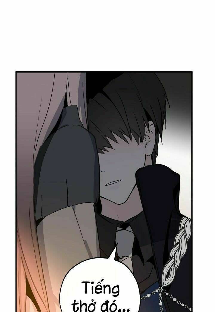 Lời Thú Nhận Nhầm Lẫn: Chapter 24