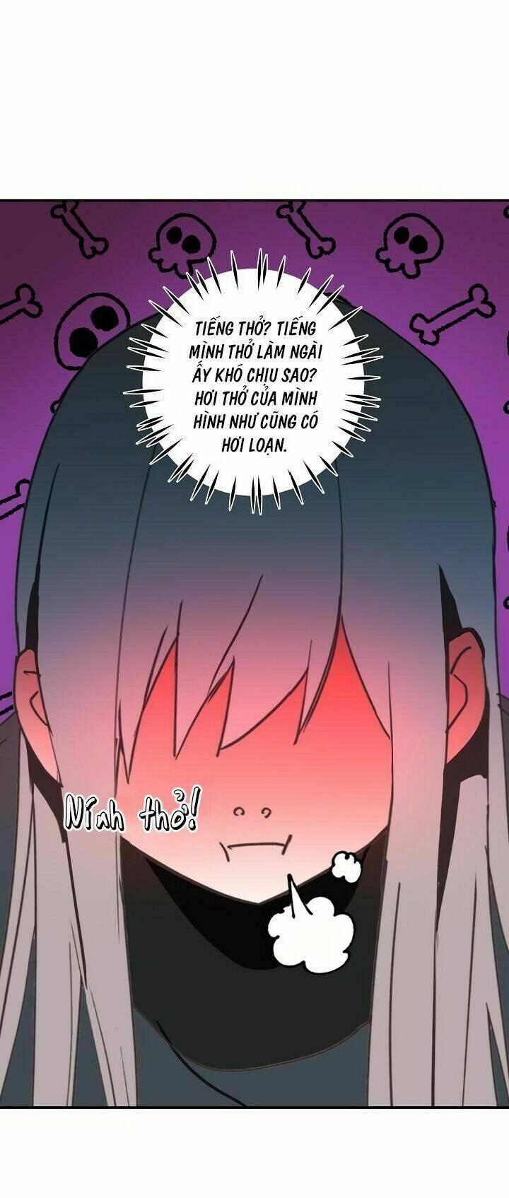 Lời Thú Nhận Nhầm Lẫn: Chapter 24
