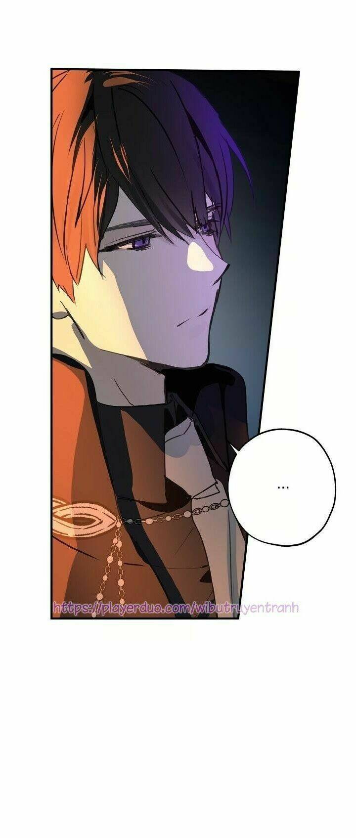 Lời Thú Nhận Nhầm Lẫn: Chapter 24