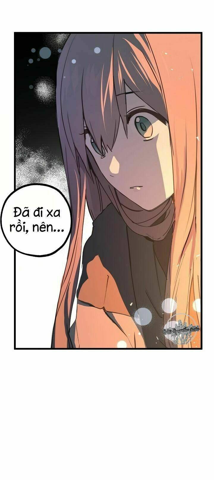 Lời Thú Nhận Nhầm Lẫn: Chapter 24