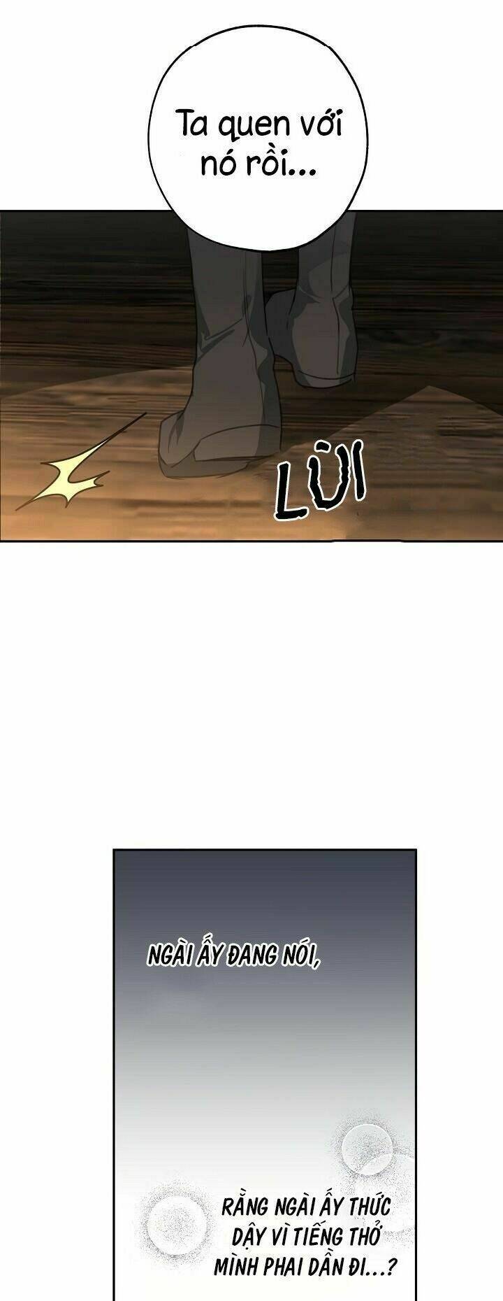 Lời Thú Nhận Nhầm Lẫn: Chapter 24