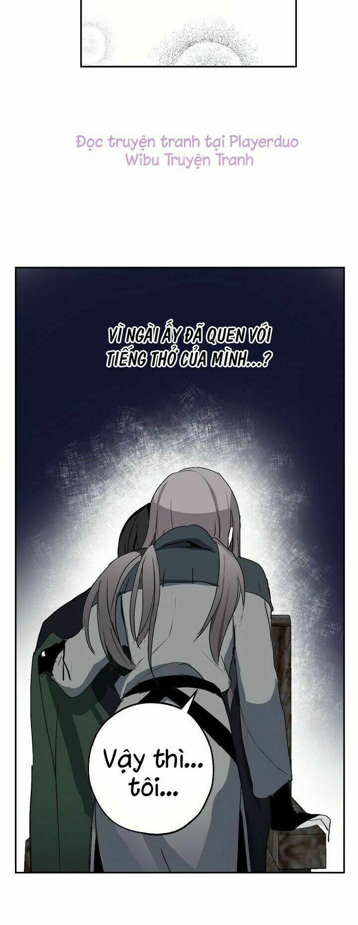 Lời Thú Nhận Nhầm Lẫn: Chapter 24