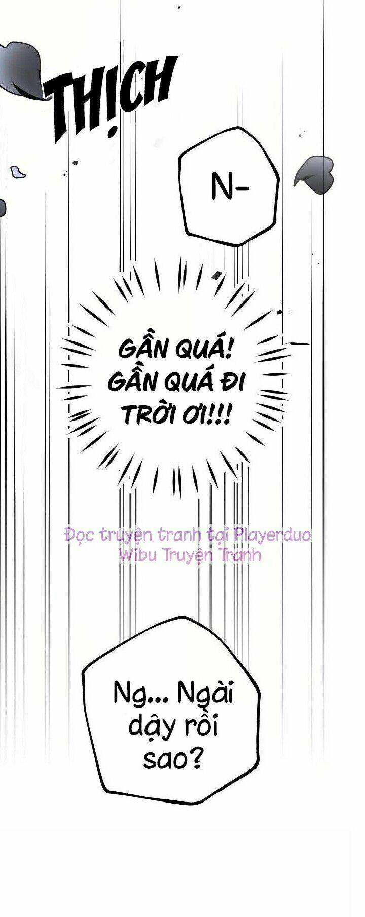 Lời Thú Nhận Nhầm Lẫn: Chapter 24