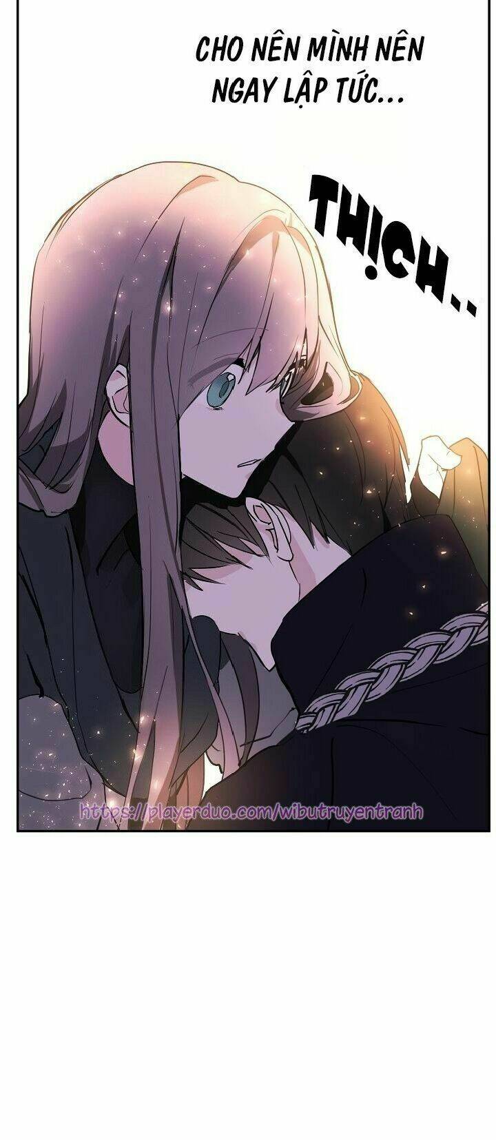 Lời Thú Nhận Nhầm Lẫn: Chapter 24