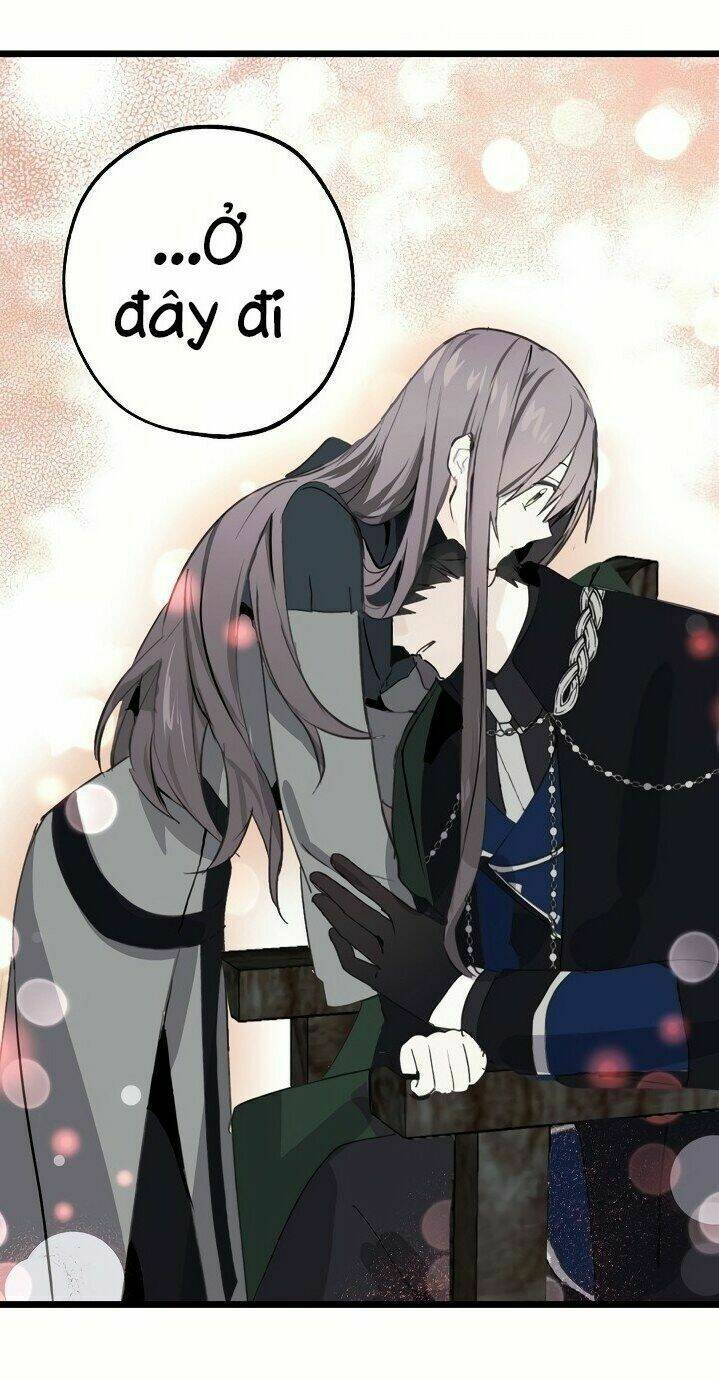 Lời Thú Nhận Nhầm Lẫn: Chapter 24