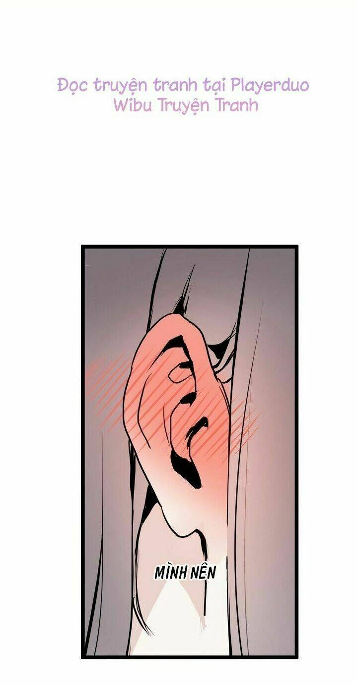 Lời Thú Nhận Nhầm Lẫn: Chapter 24