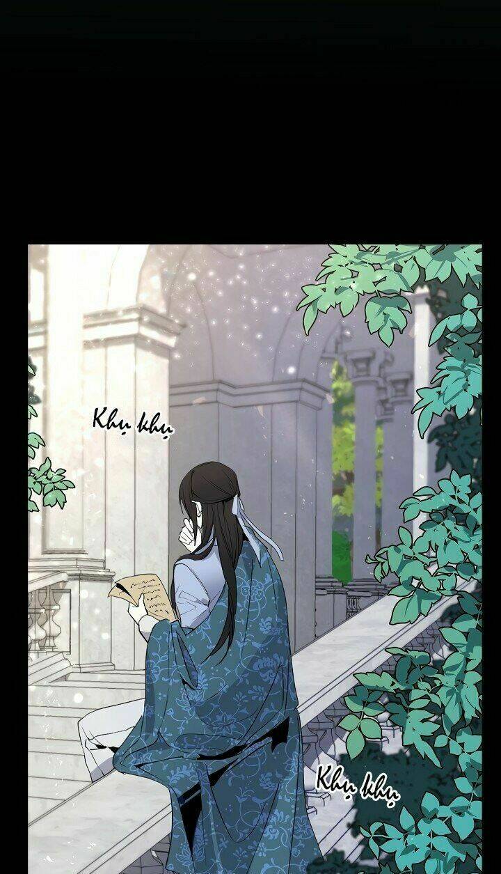 Lời Thú Nhận Nhầm Lẫn: Chapter 24