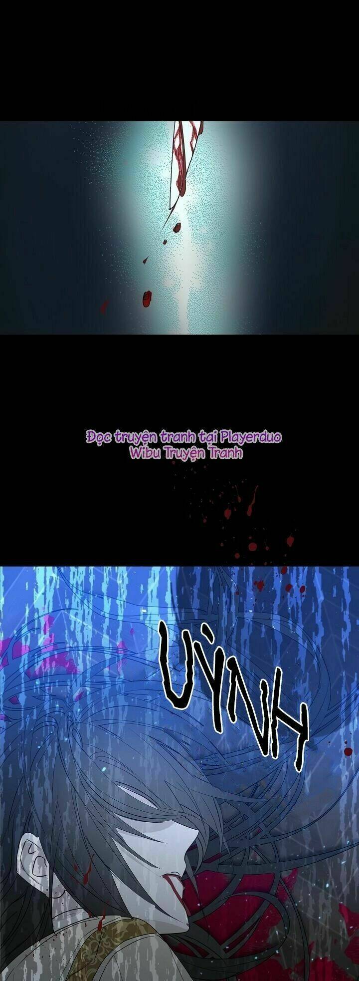 Lời Thú Nhận Nhầm Lẫn: Chapter 24
