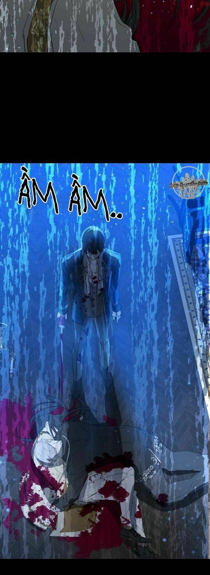 Lời Thú Nhận Nhầm Lẫn: Chapter 24