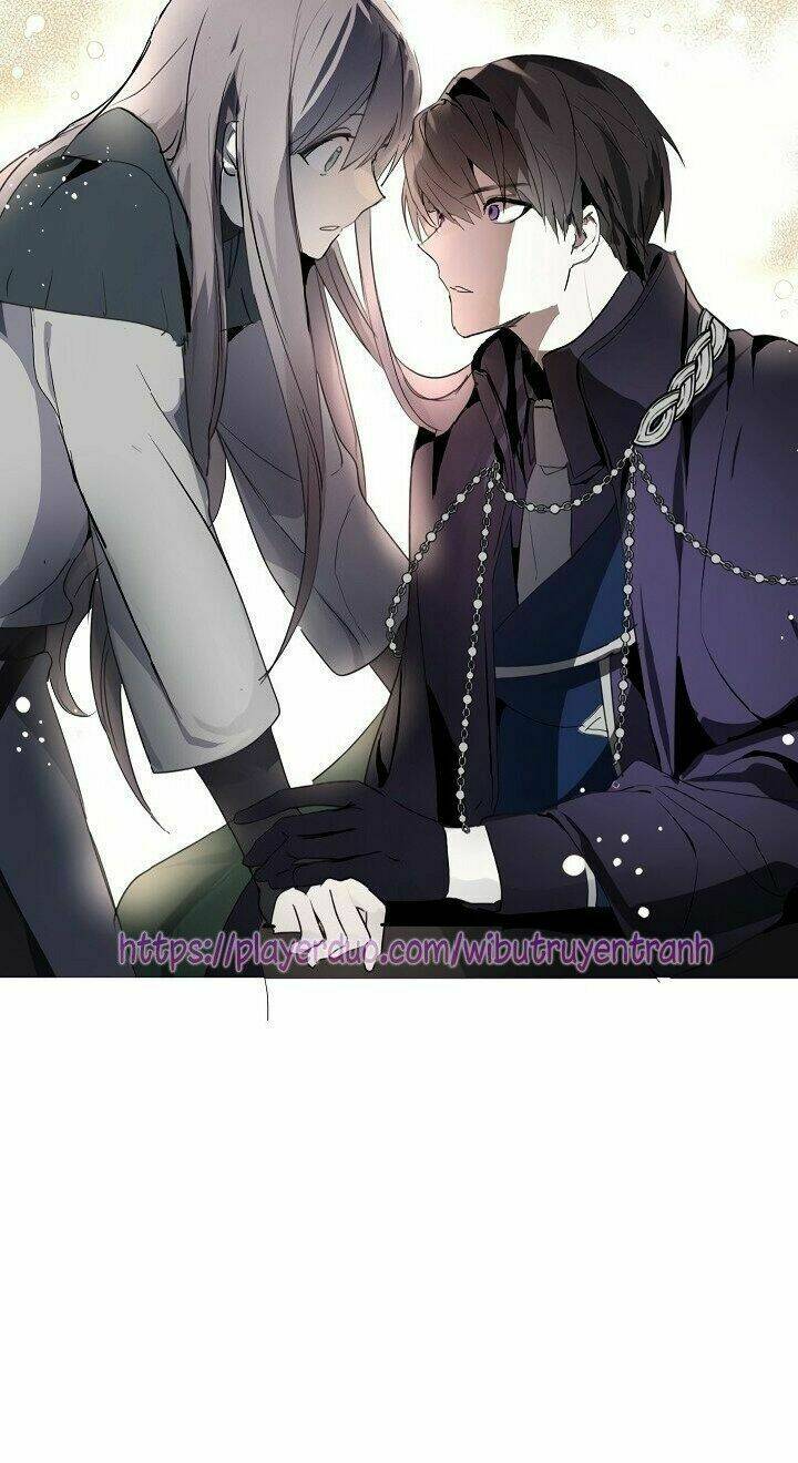 Lời Thú Nhận Nhầm Lẫn: Chapter 24