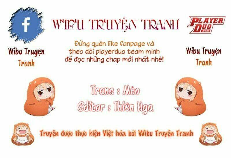 Lời Thú Nhận Nhầm Lẫn: Chapter 25