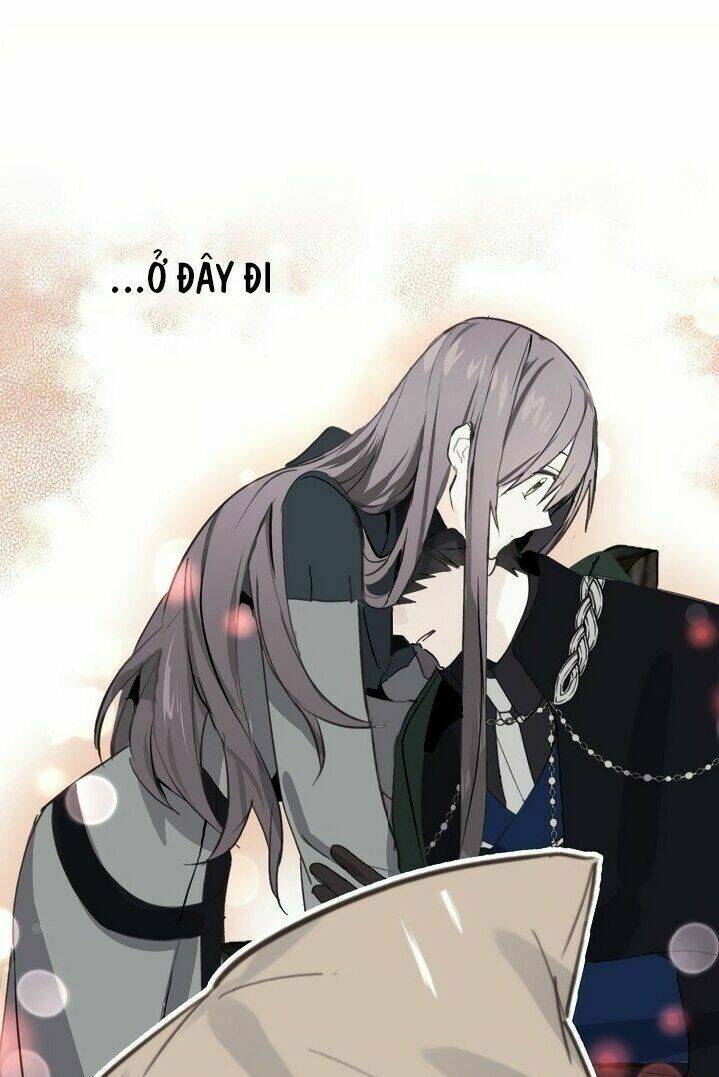 Lời Thú Nhận Nhầm Lẫn: Chapter 25