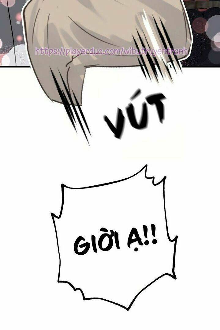 Lời Thú Nhận Nhầm Lẫn: Chapter 25
