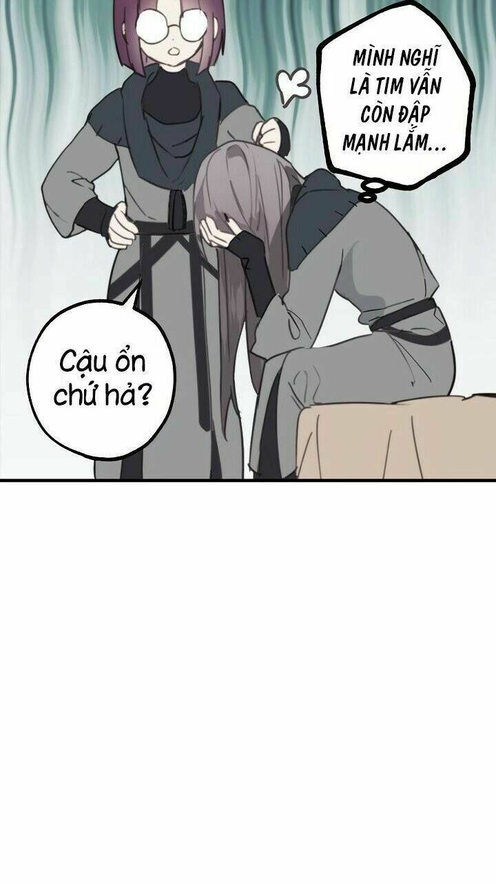 Lời Thú Nhận Nhầm Lẫn: Chapter 25