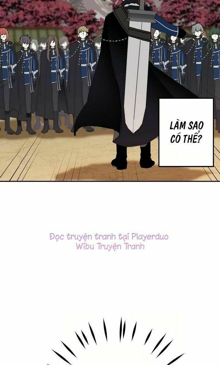 Lời Thú Nhận Nhầm Lẫn: Chapter 25