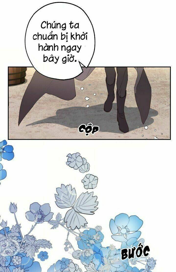 Lời Thú Nhận Nhầm Lẫn: Chapter 25