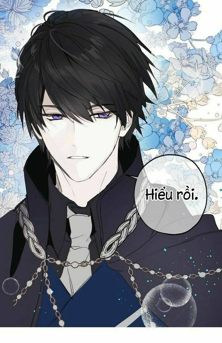 Lời Thú Nhận Nhầm Lẫn: Chapter 25