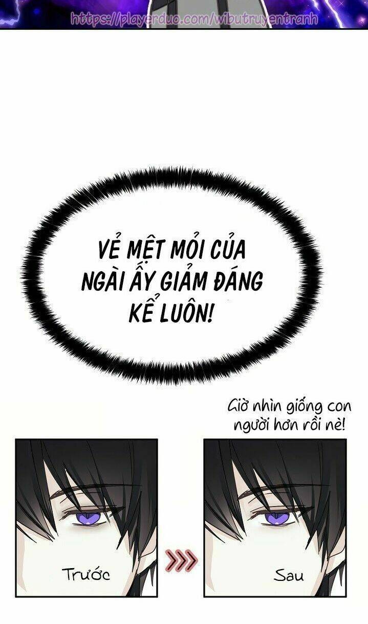 Lời Thú Nhận Nhầm Lẫn: Chapter 25