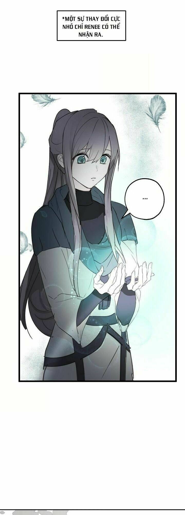 Lời Thú Nhận Nhầm Lẫn: Chapter 25