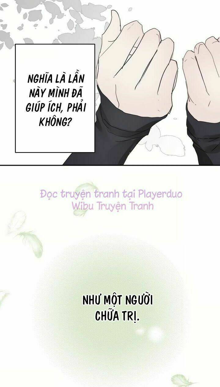 Lời Thú Nhận Nhầm Lẫn: Chapter 25