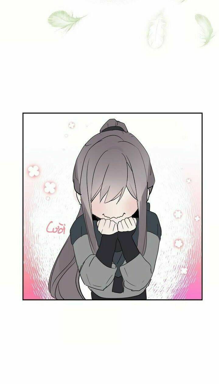 Lời Thú Nhận Nhầm Lẫn: Chapter 25