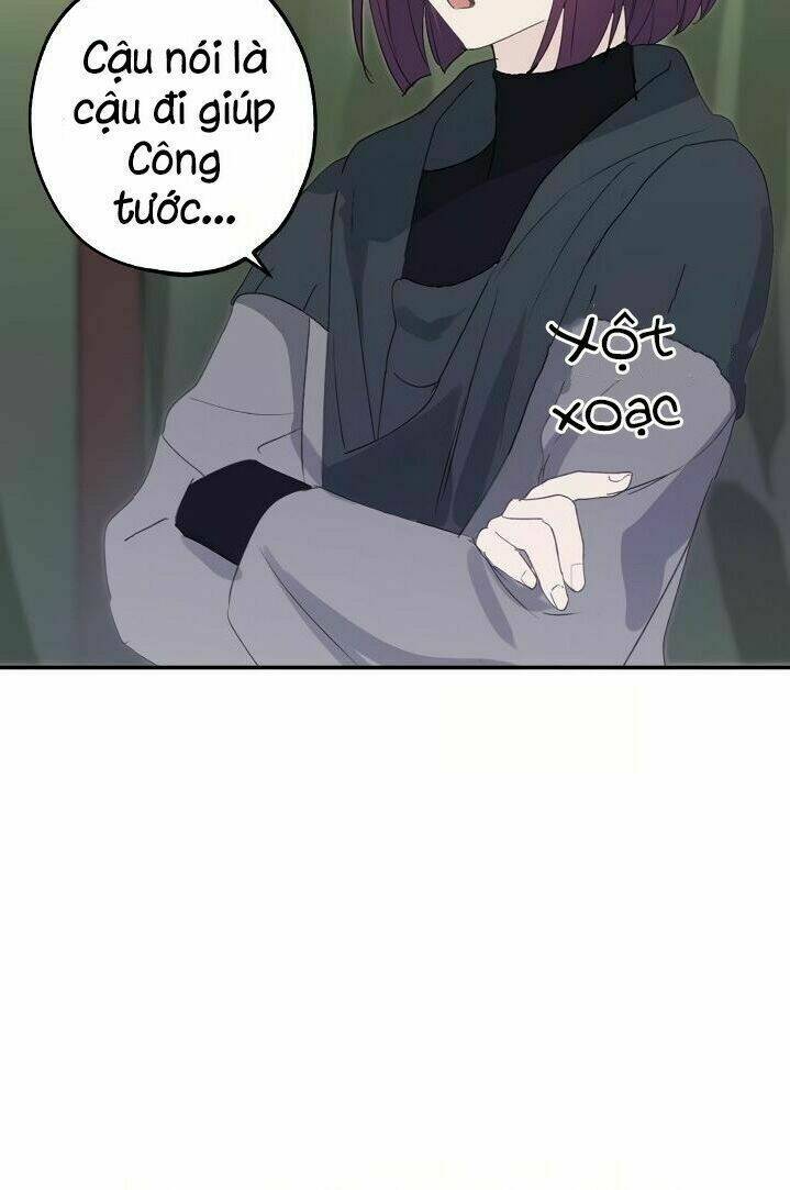 Lời Thú Nhận Nhầm Lẫn: Chapter 25