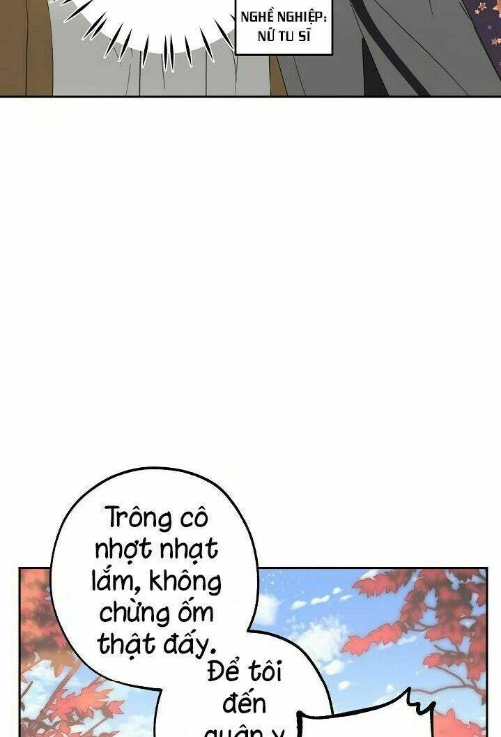 Lời Thú Nhận Nhầm Lẫn: Chapter 25