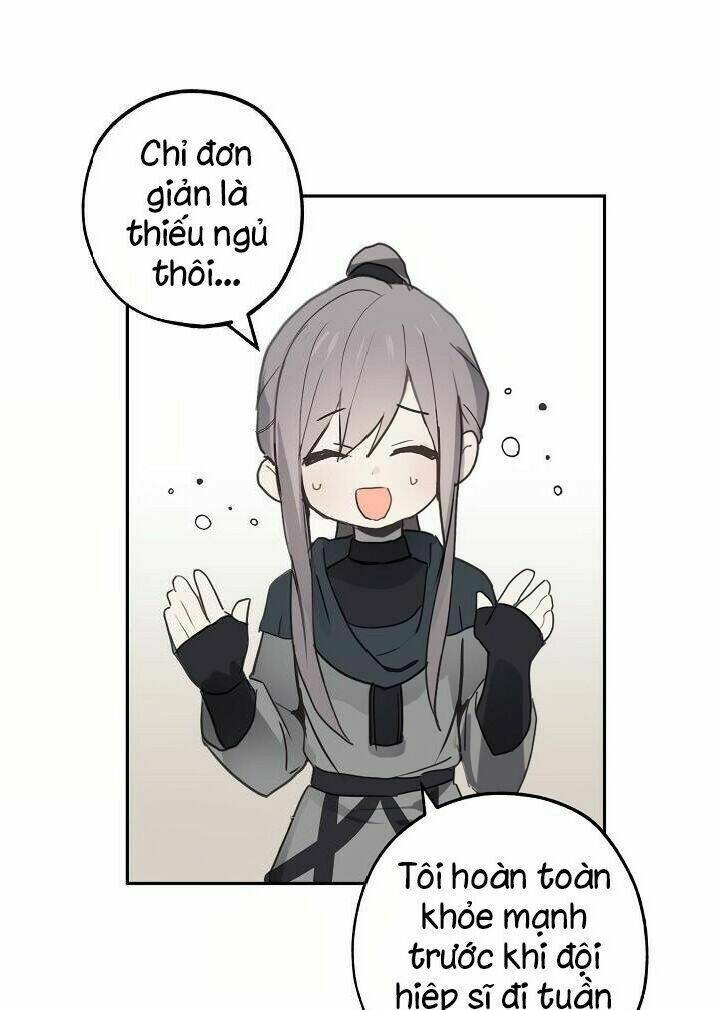 Lời Thú Nhận Nhầm Lẫn: Chapter 25
