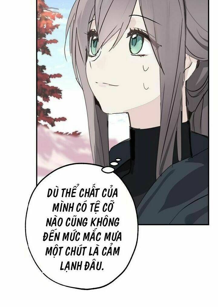 Lời Thú Nhận Nhầm Lẫn: Chapter 25