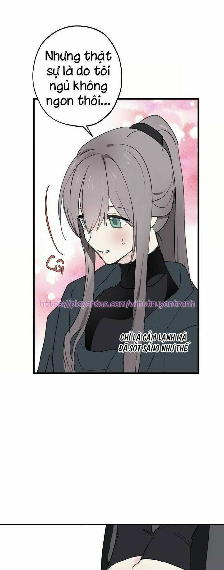 Lời Thú Nhận Nhầm Lẫn: Chapter 25