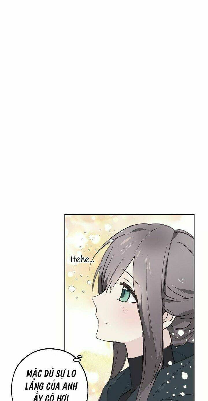 Lời Thú Nhận Nhầm Lẫn: Chapter 25