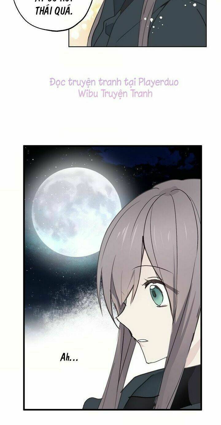 Lời Thú Nhận Nhầm Lẫn: Chapter 25