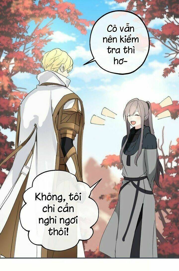 Lời Thú Nhận Nhầm Lẫn: Chapter 25