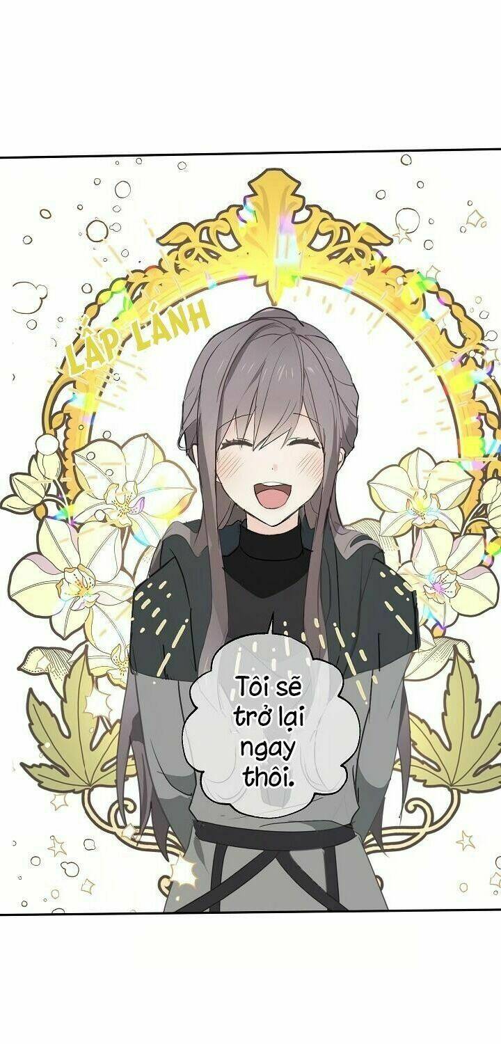 Lời Thú Nhận Nhầm Lẫn: Chapter 25