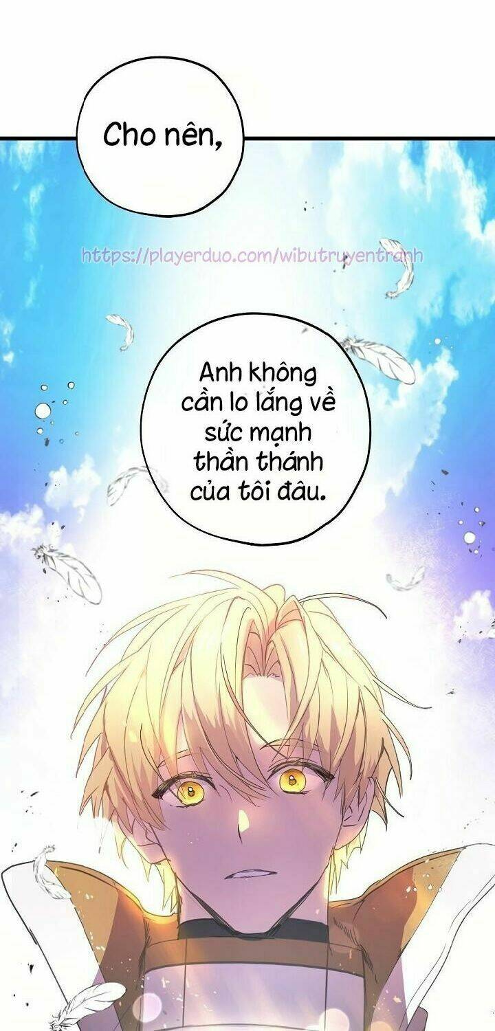 Lời Thú Nhận Nhầm Lẫn: Chapter 25